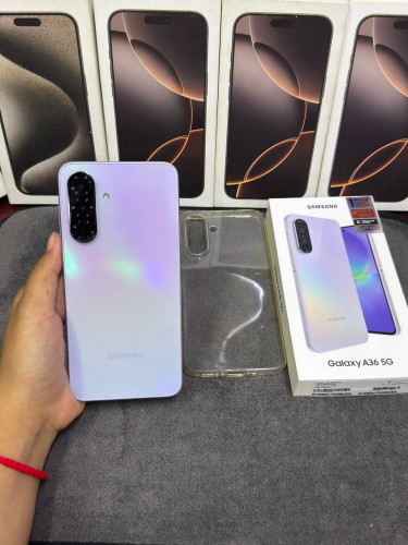Samsung A36 5G
