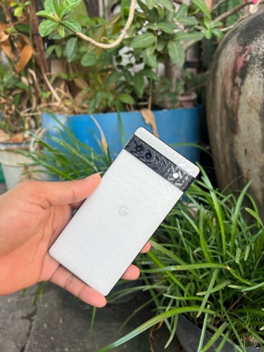 Sell Google pixel 6A 128g