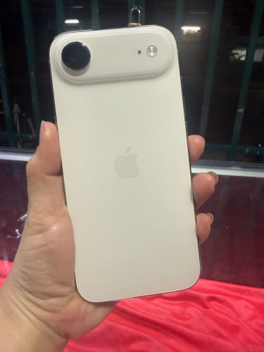 Sell iPhone 17 Air