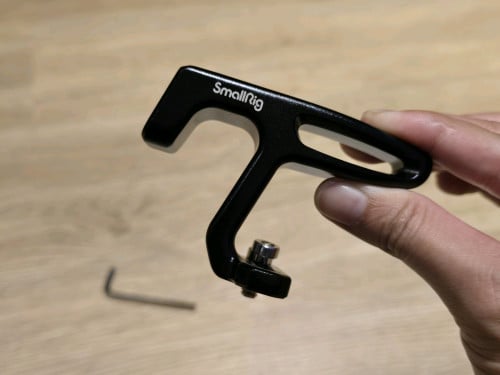 Smallrig Mini Top Handle