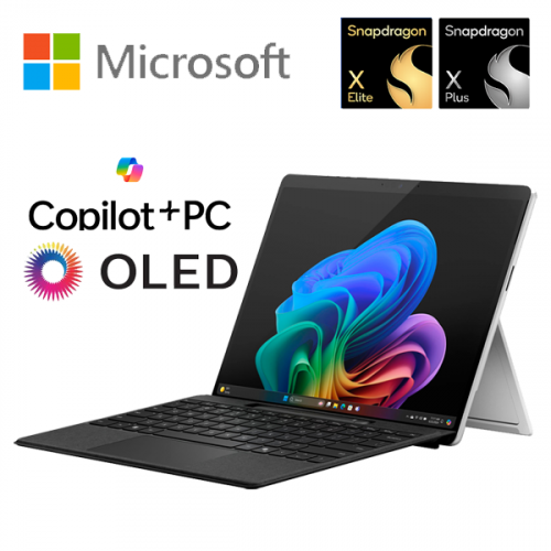 SurFace Pro OLED x Elite 16GB 1TB Platinum