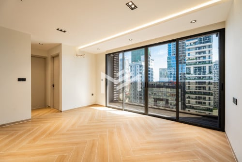 Time Square 306-19th Floor, 2 Bedroom (Type A1)