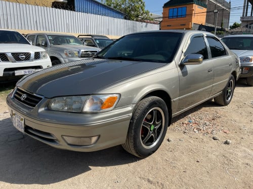 TOYOTA CAMRY ឆ្នាំ​1998