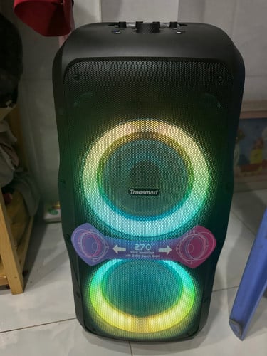 Transmart Halo300 270W like new 99.99%