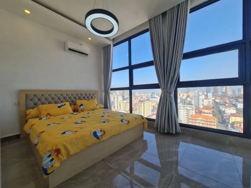 Two bedroom at Royal Park TK