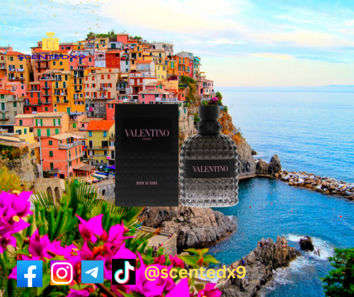 Valentino uomo top grade