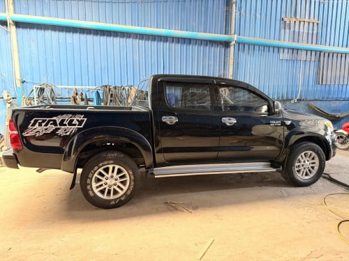 VIGO 08 ម៉ាស៊ូតប៉ុង2អូតូកាពីតាស់ឆ្វេងសុីនខ្លាញ់គោក្រុមហ៊ុន