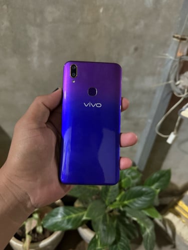 Vivo y85A សាណុំ