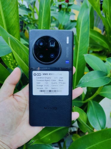 Vivox90proplus 512G sim2