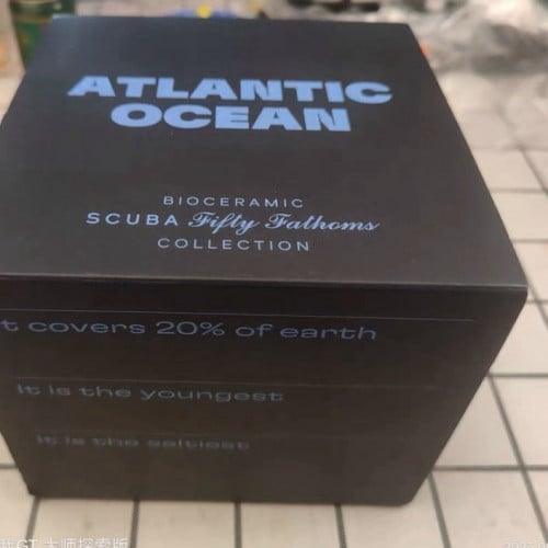 Watch automatic Swatch