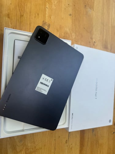 Xiaomi pad 7. 8G 128G
