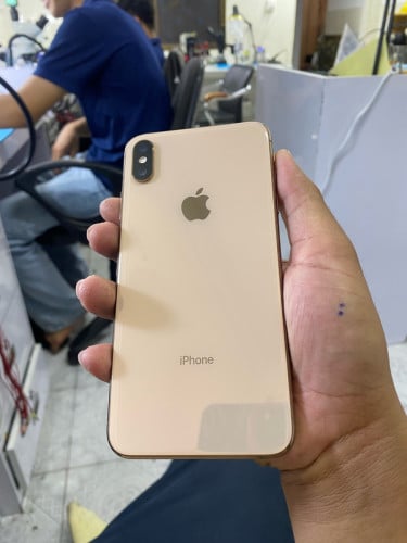 XS max