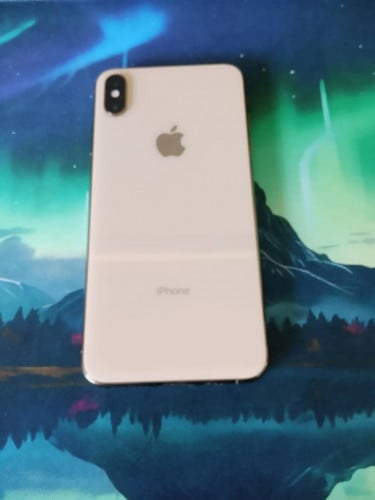 XS Max,LLA, 256G និង មាន Scan អេក្រង់ Zin (130$)