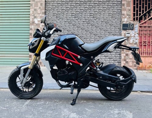 ZS(Price590$,150cc,2017)From China have ID card មានកាតគ្រី