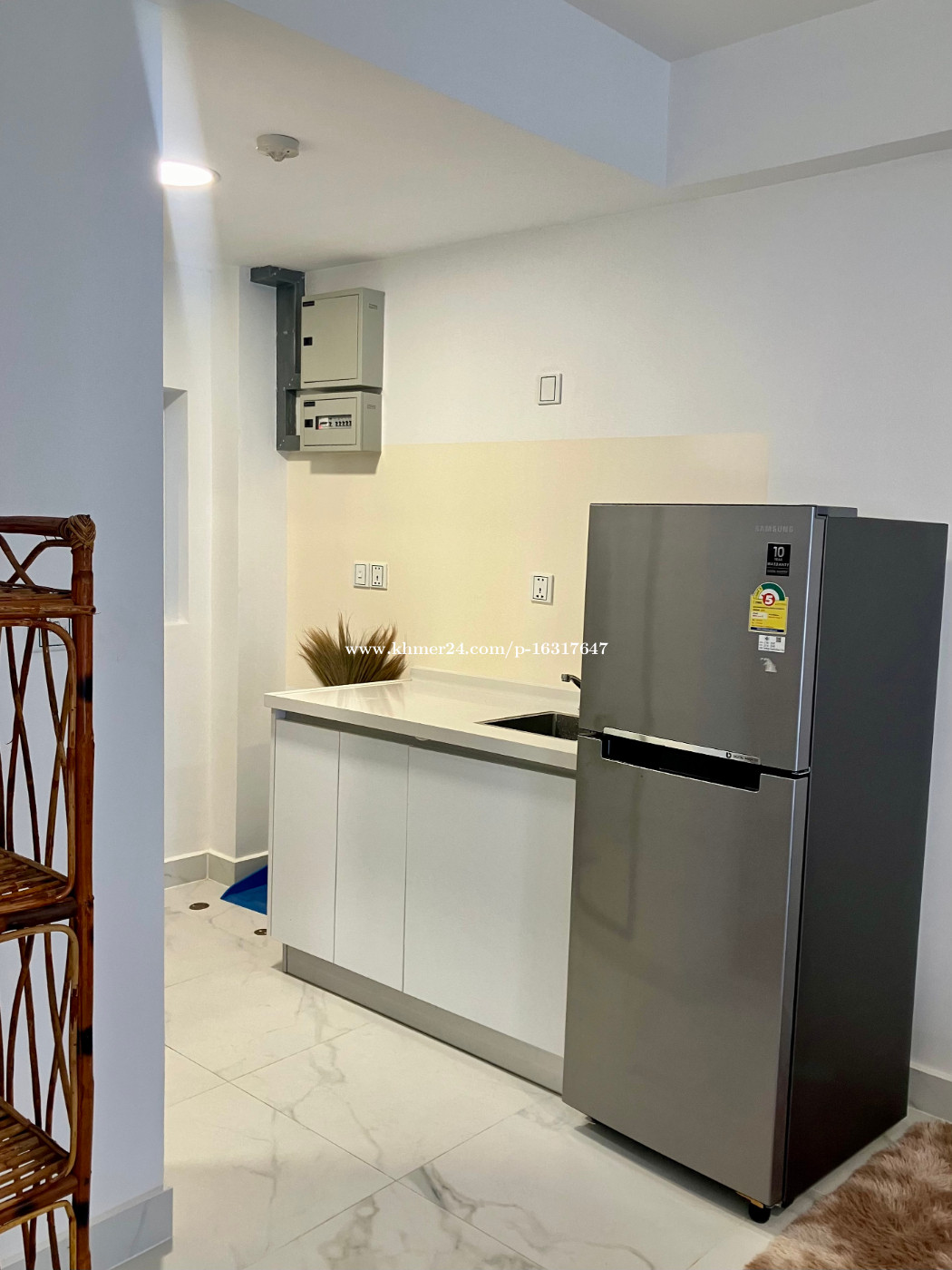 Sen Sok, Phnom Penh - photo 4