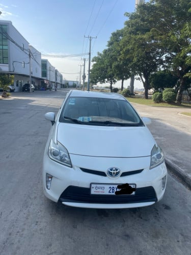 ប្រភេទឡានស្អាត