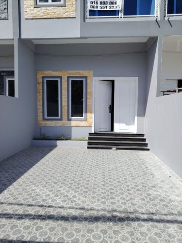 ផ្ទះលក់​ ក្នុងក្រុងសៀមរាប