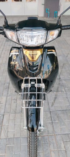 ម៉ូតូលក់ប្រញាប់លុយ