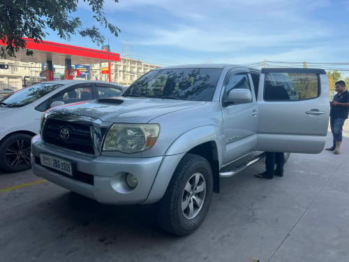 ឡានលក់បងៗ លក់ដាហេីយ