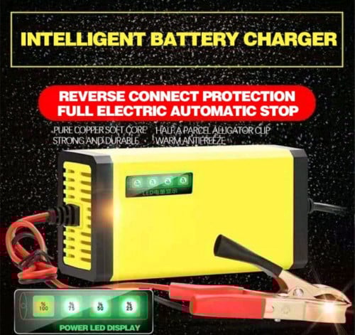 ដុំសាកអាគុយ ឡាន ម៉ូតូ គ្រប់ប្រភេទ