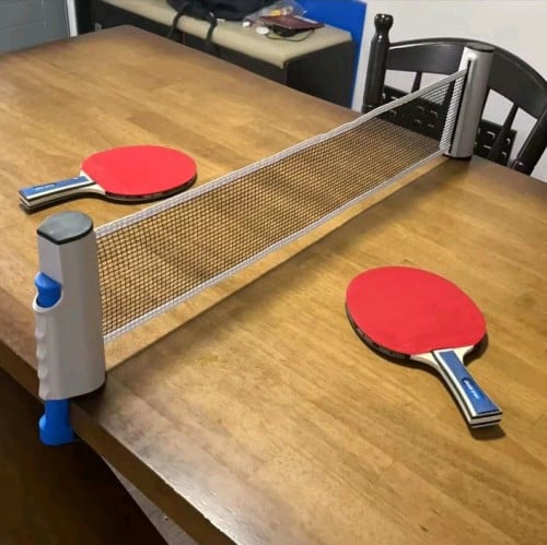 សំណាញ់វាយ ប៉េងប៉ុង