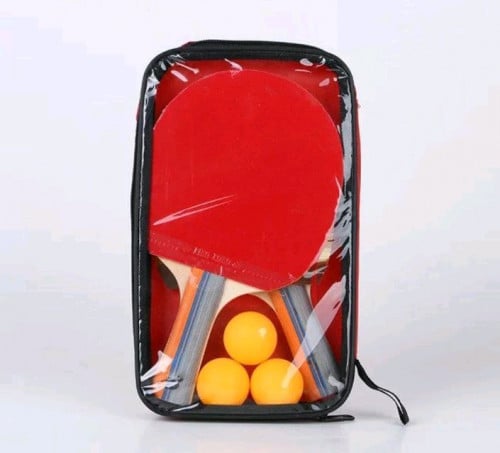 ឆុតវាយ ប៉េងប៉ុង