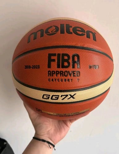 បាល់បោះ ស្បែក