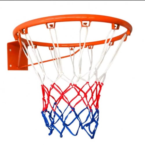 ដែកសំណាញ់ បោះបាល់