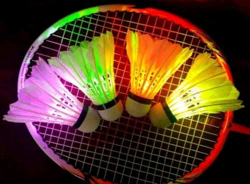 គ្រាប់សីភ្លើង លេងពេលយប់