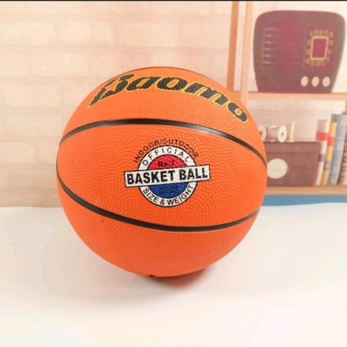 បាល់បោះ