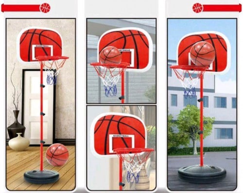 ឆុត បាល់បោះ កុមារ