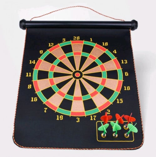 ក្តារព្រួញ គុបឆក់