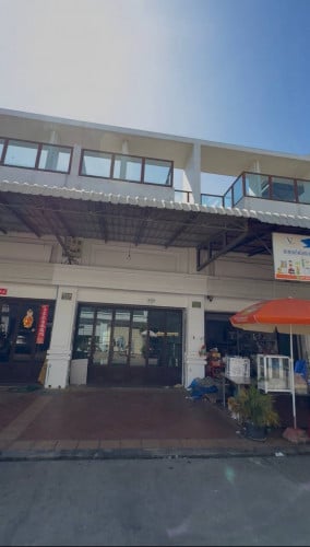 ផ្ទះជួល