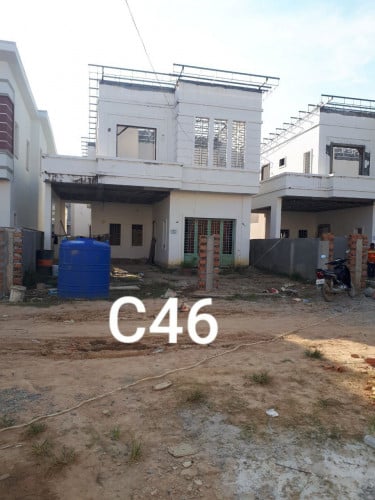 វីឡាទោលលក់