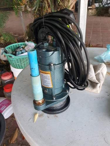 លក់ម៉ូទ័របូមទឹក