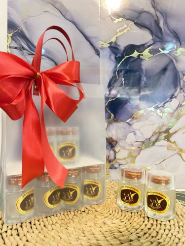 ទឹកត្រចៀកកាំសុខភាព