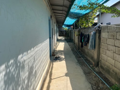 មានបន្ទប់ជួលស្អាតនៅឃុំពើក ភូមិត្រពាំងឈើនាង