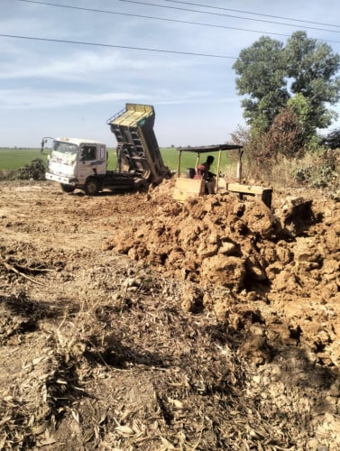 ដីលក់ប្រញាប់