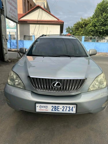 រថ្ថយន្តលក់