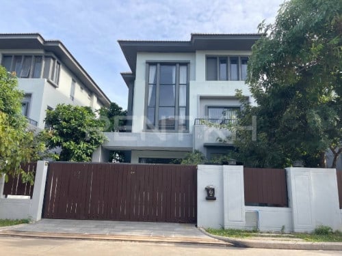 វីឡាសម្រាប់ជួលនៅបុរី ជីប ម៉ុងលែន ៥៩៨