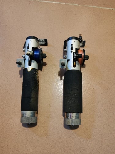 ម៉ូទ័រដងសន្ទូច