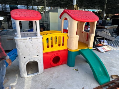 មានឈុតស្រាប់