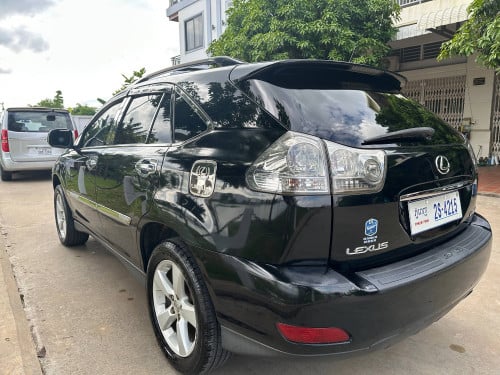 ឡានលក់ផ្ទាល់ខ្លួន