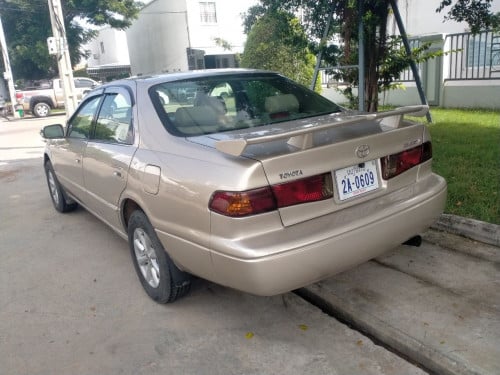 ឡាន់លក់