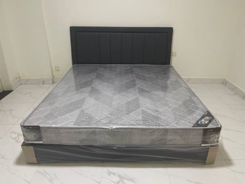 គ្រែគេង