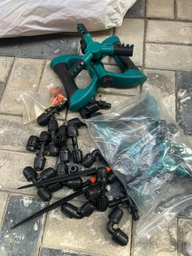 ឧបករណ៍ភ្ជាប់ទឹក