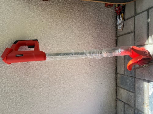 ម៉ាស៊ីនកាត់ស្មៅ