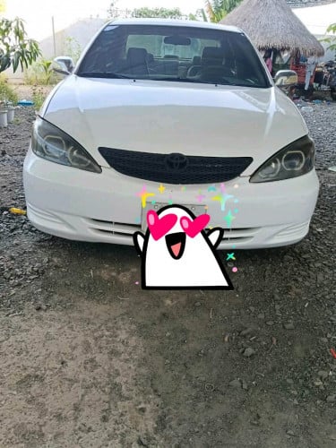 ឡានលក់ឆ្នាំ 05ឡានថ្មីABSកៅអីចុចតម្លៃ3300$ទីតាំងកំពង់ចាម