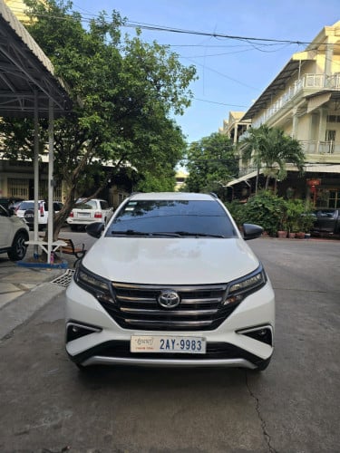 ហ្សីន1ជុំ Rush019 ថ្មីខ្លាំងណាស់