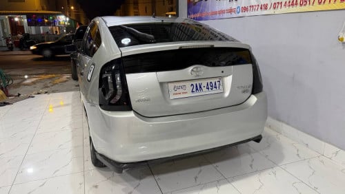 ឡានលក់ ឆ្នាំ2005 Full ឡានស្អាត លក់8200$